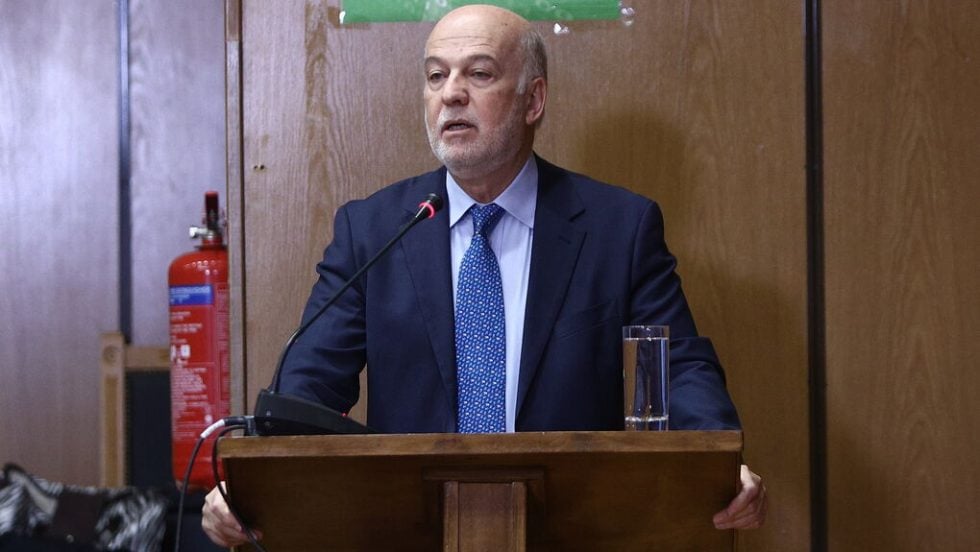 giorgos floridis